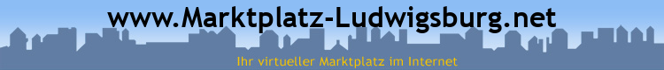 www.Marktplatz-Ludwigsburg.net